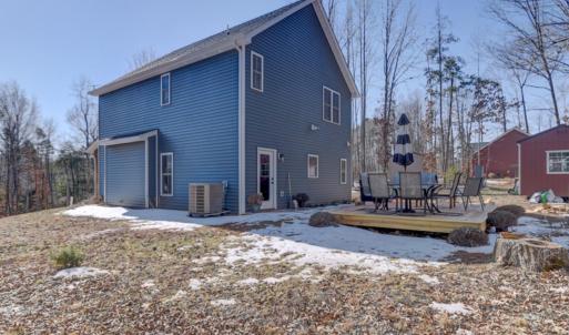 Photo #39 of 416 Mimosa Lane, Rustburg, VA 2.2 acres