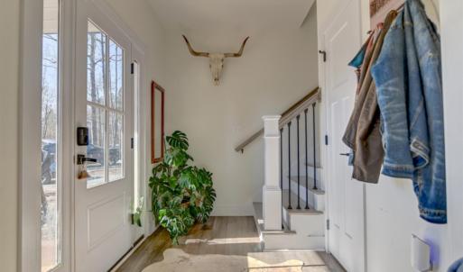 Photo #5 of 416 Mimosa Lane, Rustburg, VA 2.2 acres