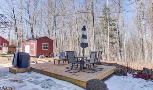 Photo #38 of 416 Mimosa Lane, Rustburg, VA 2.2 acres