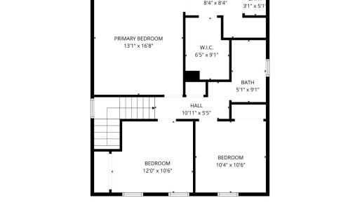 Photo #3 of 416 Mimosa Lane, Rustburg, VA 2.2 acres