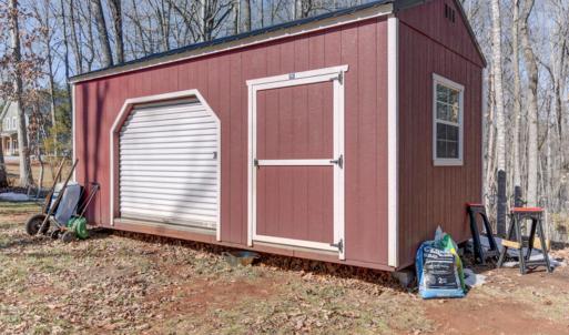 Photo #34 of 416 Mimosa Lane, Rustburg, VA 2.2 acres