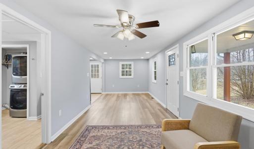 Photo #5 of 1194 Pumping Station, Spout Spring, VA 2.0 acres