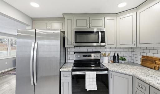 Photo #8 of 1194 Pumping Station, Spout Spring, VA 2.0 acres