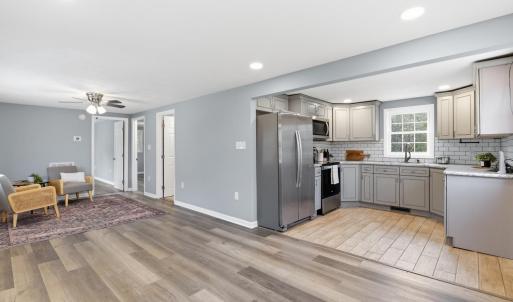 Photo #6 of 1194 Pumping Station, Spout Spring, VA 2.0 acres