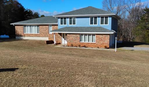 1316 DUDLEY ROAD, MONETA, VA