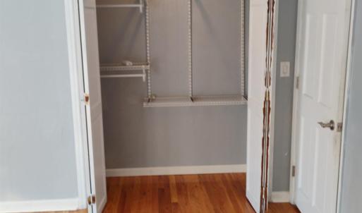 2ND BEDROOM CLOSET
