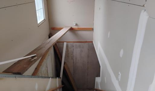 STAIRS TO BASEMENTS