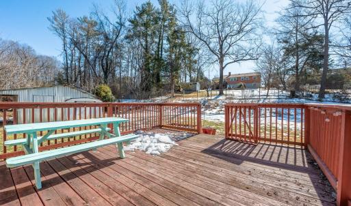 Photo #36 of 1101 Milford Lane, Lynchburg, VA 0.4 acres