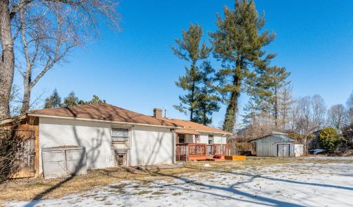 Photo #40 of 1101 Milford Lane, Lynchburg, VA 0.4 acres