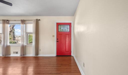 Photo #5 of 1101 Milford Lane, Lynchburg, VA 0.4 acres