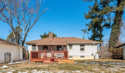 Photo #38 of 1101 Milford Lane, Lynchburg, VA 0.4 acres