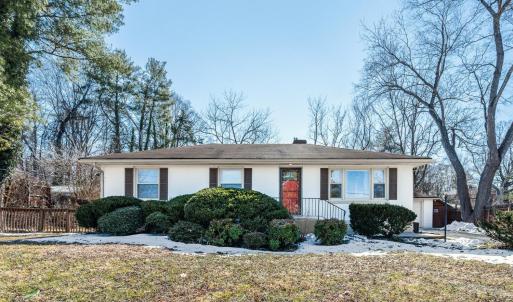 Photo #2 of 1101 Milford Lane, Lynchburg, VA 0.4 acres