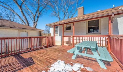 Photo #37 of 1101 Milford Lane, Lynchburg, VA 0.4 acres