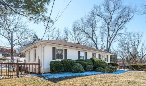 Photo #3 of 1101 Milford Lane, Lynchburg, VA 0.4 acres