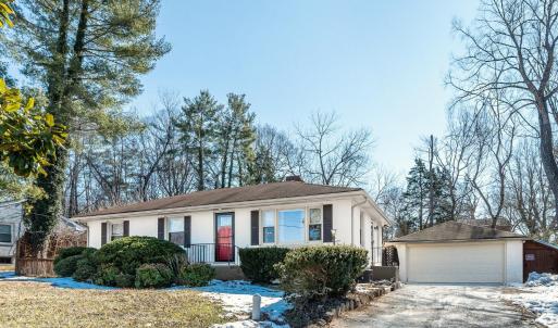 Photo #1 of 1101 Milford Lane, Lynchburg, VA 0.4 acres