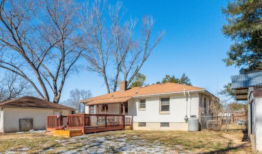 Photo #39 of 1101 Milford Lane, Lynchburg, VA 0.4 acres