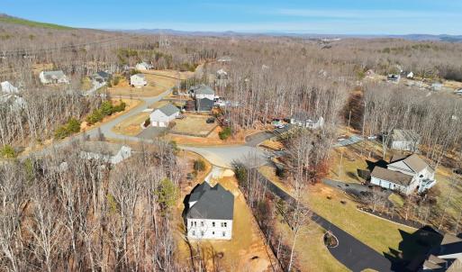 Photo #3 of 20 Semmes Court, Rustburg, VA 0.8 acres