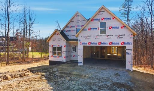 Photo #2 of 20 Semmes Court, Rustburg, VA 0.8 acres