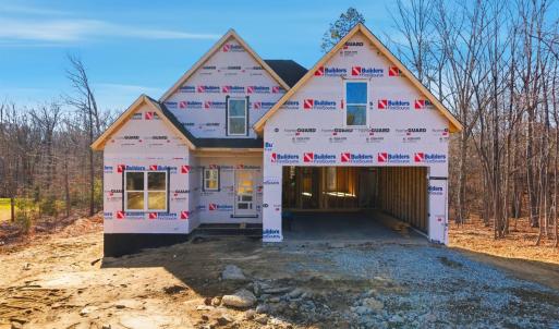 Photo #1 of 20 Semmes Court, Rustburg, VA 0.8 acres