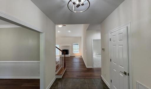 Photo #8 of 21 Hunters Mill Lane, Evington, VA 0.9 acres