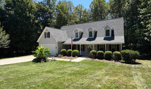 Photo #2 of 21 Hunters Mill Lane, Evington, VA 0.9 acres