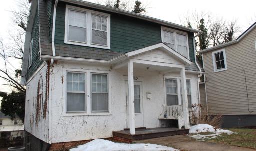 Photo #1 of 913 Dearing Street, Lynchburg, VA 0.1 acres