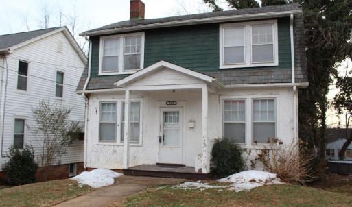 Photo #2 of 913 Dearing Street, Lynchburg, VA 0.1 acres