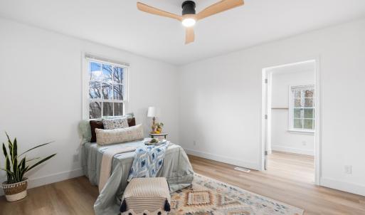 Photo #5 of 135 old country Road, Monroe, VA 0.7 acres