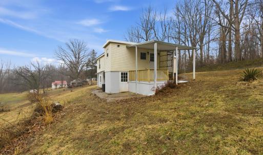 Photo #24 of 135 old country Road, Monroe, VA 0.7 acres