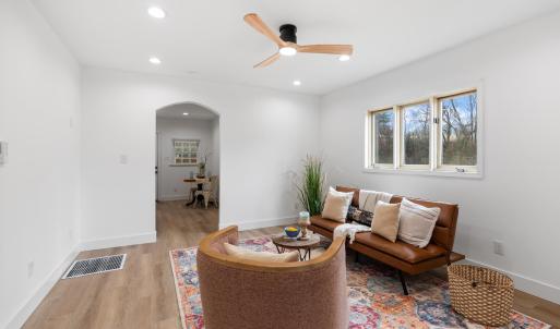 Photo #9 of 135 old country Road, Monroe, VA 0.7 acres