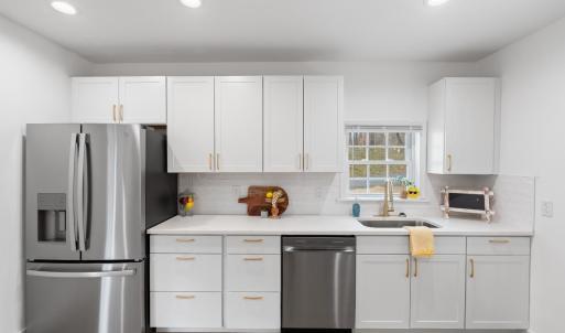 Photo #3 of 135 old country Road, Monroe, VA 0.7 acres