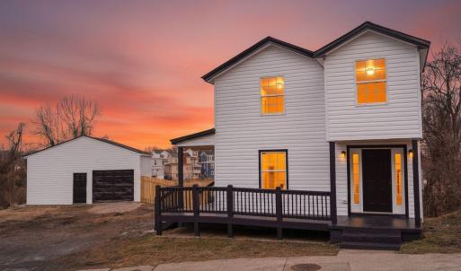 Photo #1 of 620 Florida Avenue, Lynchburg, VA 0.5 acres