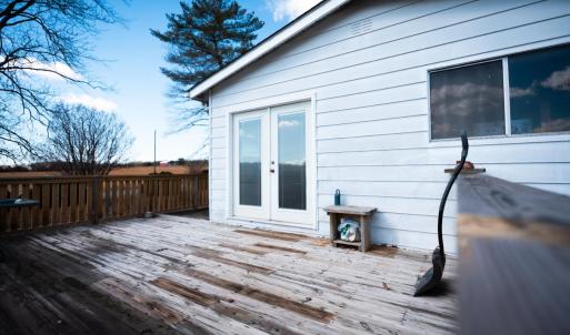 Photo #4 of 1228 Clover Creek Rd, Huddleston, VA 2.0 acres