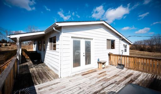 Photo #3 of 1228 Clover Creek Rd, Huddleston, VA 2.0 acres