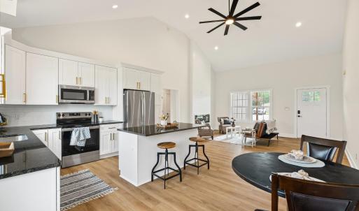 Photo #15 of 1789 Hickory Cove Ln, Moneta, VA 0.9 acres