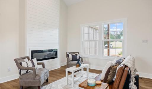 Photo #2 of 1789 Hickory Cove Ln, Moneta, VA 0.9 acres