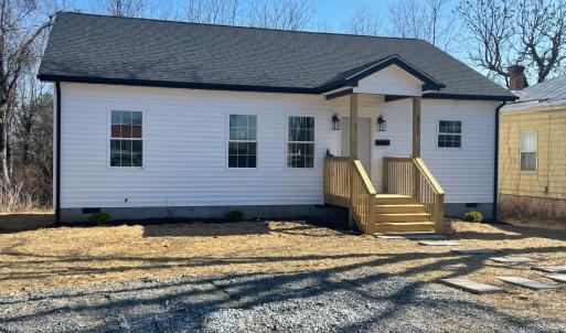 Photo #1 of 511 Otey, Bedford, VA 0.4 acres