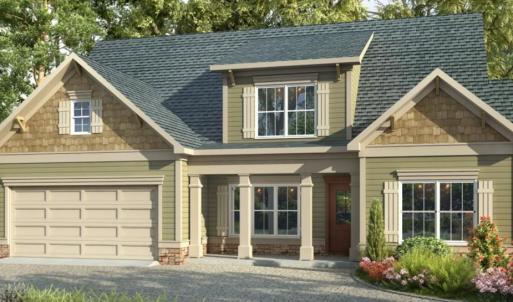 New Construction Similar to Image