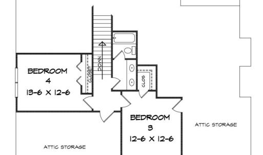 Photo #3 of 470 Somerset Drive, Appomattox, VA 1.7 acres