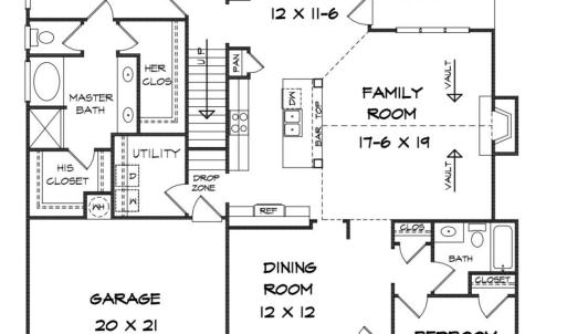 Photo #2 of 470 Somerset Drive, Appomattox, VA 1.7 acres