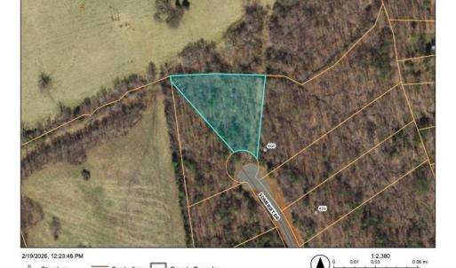 Photo #4 of 470 Somerset Drive, Appomattox, VA 1.7 acres
