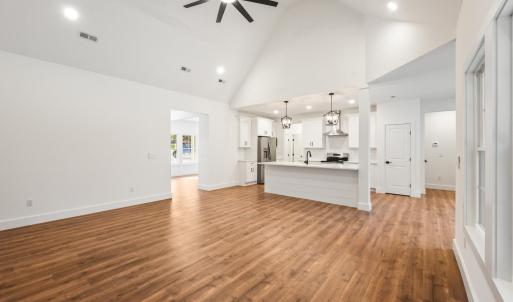 Photo #10 of 470 Somerset Drive, Appomattox, VA 1.7 acres