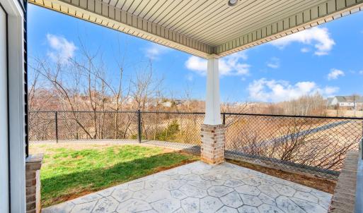 Photo #2 of 207 Capstone Drive, Lynchburg, VA 0.1 acres