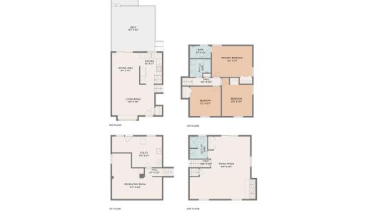 Photo #50 of 307 Forest Dale Drive, Forest, VA 21,760.0 acres