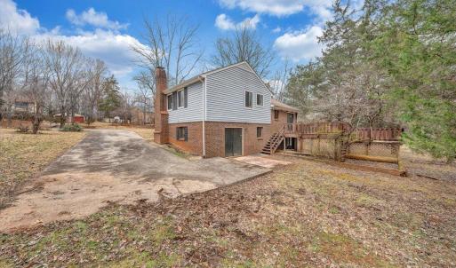 Photo #40 of 307 Forest Dale Drive, Forest, VA 21,760.0 acres