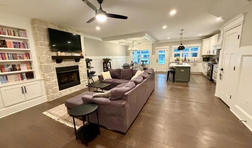Photo #8 of 1014 Coles Court, Forest, VA 0.1 acres