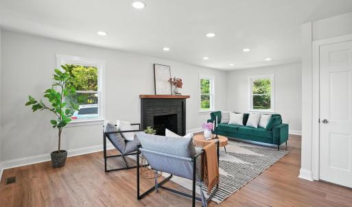 Photo #10 of 39 Lynview Drive, Lynchburg, VA 0.6 acres