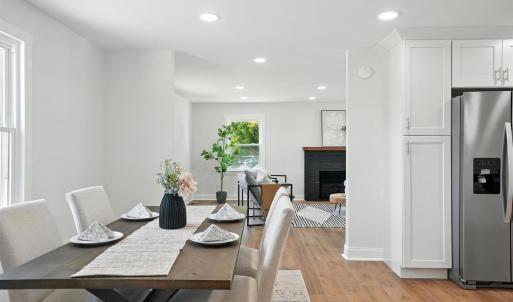 Photo #8 of 39 Lynview Drive, Lynchburg, VA 0.6 acres