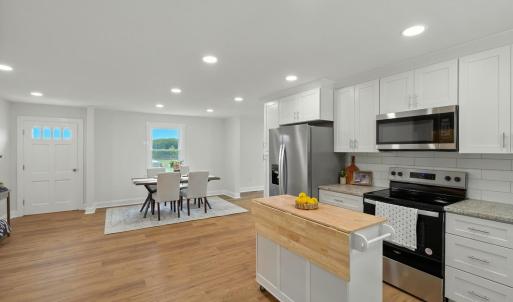 Photo #5 of 39 Lynview Drive, Lynchburg, VA 0.6 acres