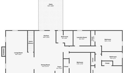 Photo #29 of 39 Lynview Drive, Lynchburg, VA 0.6 acres